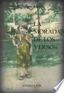 libro La Morada De Los Versos