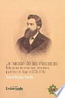 libro La Nación De Los Mosaicos. Relaciones De Identidad, Literatura Y Política En Bogotá (1856 1886)