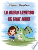 libro La Nueva Leyenda De Sant Jordi