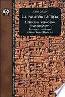 libro La Palabra Facticia