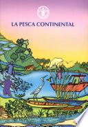 libro La Pesca Continental