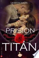 libro La Prisión Del Titán
