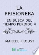 libro La Prisionera