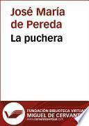 libro La Puchera