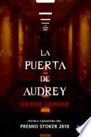 libro La Puerta De Audrey