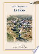 libro La Raya
