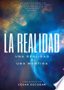 libro La Realidad: