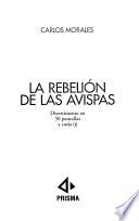 libro La Rebelión De Las Avispas