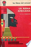libro La Reina Africana