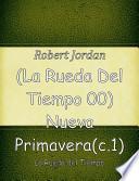 libro La Rueda Del Tiempo