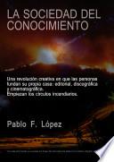 libro La Sociedad Del Conociento