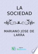 libro La Sociedad