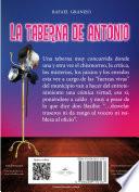 libro La Taberna De Antonio