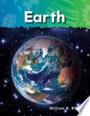 libro La Tierra (earth)
