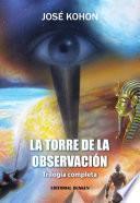 libro La Torre De La Observación