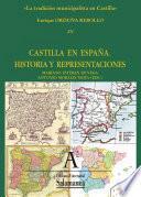 libro La Tradición Municipalista En Castilla