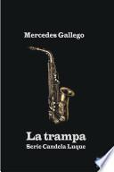 libro La Trampa