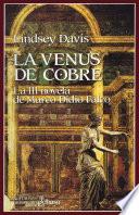 libro La Venus De Cobre