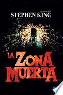 libro La Zona Muerta