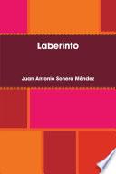 libro Laberinto