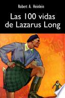 libro Las 100 Vidas De Lazarus Long