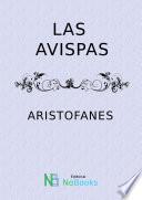 libro Las Avispas