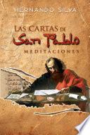 libro Las Cartas De San Pablo