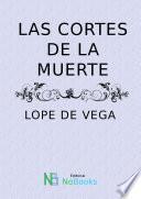 libro Las Cortes De La Muerte