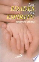 libro Las Edades Del Espiritu