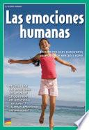 libro Las Emociones Humanas