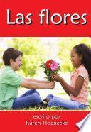 libro Las Flores