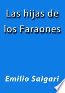 libro Las Hijas De Los Faraones