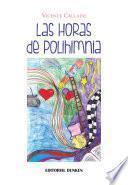 libro Las Horas De Polihimnia