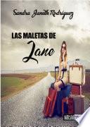 libro Las Maletas De Jane