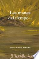 libro Las Manos Del Tiempo