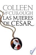 libro Las Mujeres De César