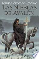 libro Las Nieblas De Avalon