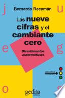 libro Las Nueve Cifras Y Cambiante Cero. Volumen I