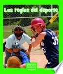 libro Las Reglas Del Deporte