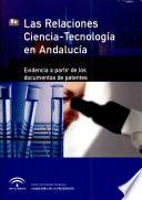 libro Las Relaciones Ciencia Tecnología En Andalucía