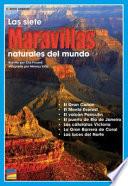 libro Las Siete Maravillas Naturales Del Mundo