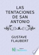 libro Las Tentaciones De San Antonio