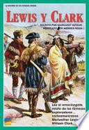 libro Lewis Y Clark