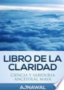 libro Libro De La Claridad