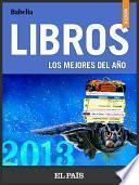libro Libros: Babelia, Los Mejores Del Año 2013