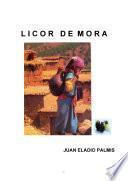 libro Licor De Mora