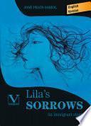 libro Lila´s Sorrows