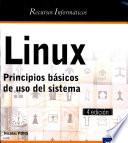 libro Linux