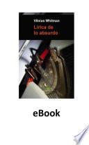 libro Lírica De Lo Absurdo