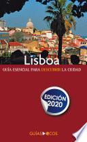 libro Lisboa